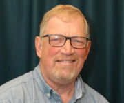 Cecil Van Niejenhuis