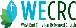 West End Christian Reformed Church