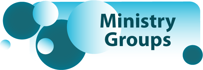 Ministry Groups