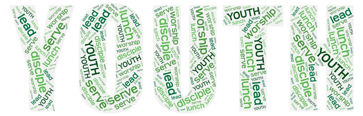 2021 youth logo