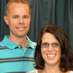 James and Sherri McKinnon