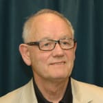 Cyril Cutting
