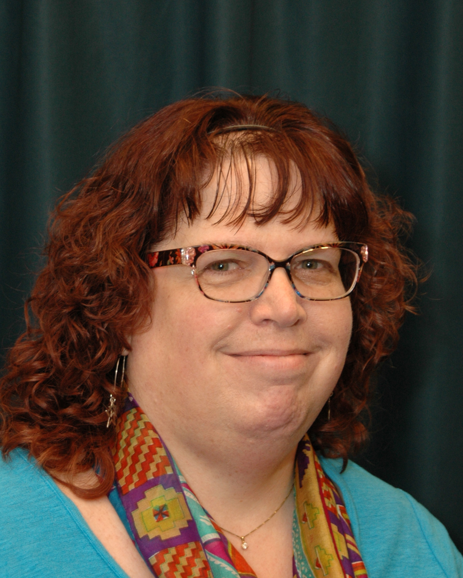 Maureen Tabak