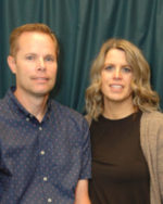 James and Sherri McKinnon