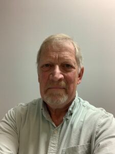 Cecil Van Niejenhuis