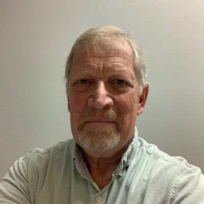 Cecil Van Niejenhuis
