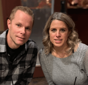 James and Sherri McKinnon