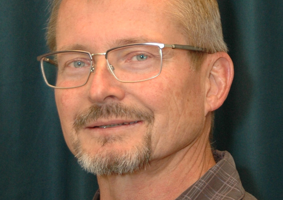 Henry Kranenburg