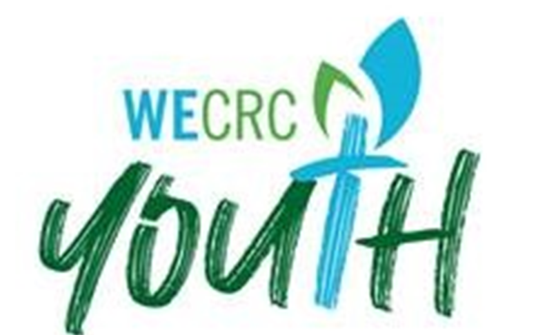 New youth logo